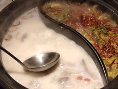 -捞王锅物料理(凯旋路店)