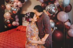 -欣薇婚纱(新源乐汇城店)