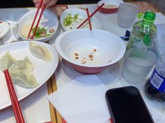 -喜家德虾仁水饺(金融中心店)