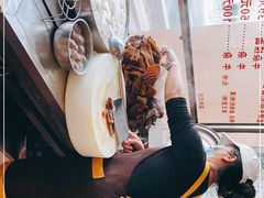 -莲塘味宝园牛杂(天越翔园店)