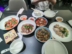 -吴记富苑(朝阳店)