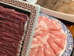 -鑫隆四季涮肉(八角畅游店)