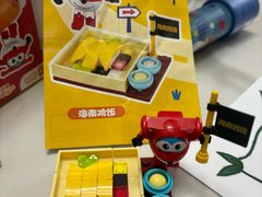 -大家乐(广州荔湾领展广场店)
