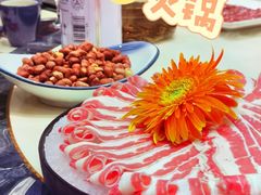 -秦妈火锅(仁泰里店)