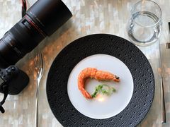 -广州四季酒店·佰鲜汇·现代法餐