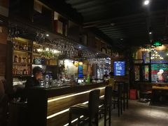 -别院里音乐餐酒吧(双流航空港店)