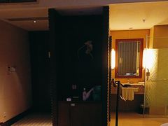 -中铁花水湾温泉酒店(大邑店)