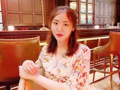 -LONG BAR 廊吧(外滩华尔道夫酒店)