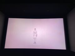 -万达影城(白云万达广场IMAX店)