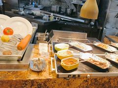 -怡聚轩全日制自助餐厅(大中华喜来登酒店)