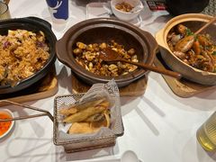 -火啫啫·粤式啫啫煲(南通首店)