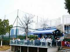 -游心咖啡(青山滨江店)
