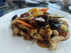 -桃园中华料理炸酱面(燕儿岛路店)
