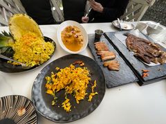 -泰莲庭·溪畔餐厅(雁栖湖店)