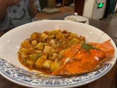 -山外山·林语花园餐厅