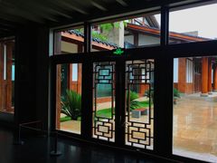 -邓小平故里