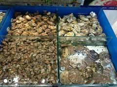 -海味当家·蒸锅海鲜(中山广场创始店)