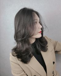 -BHG Hair Salon