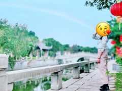 -南沙天后宫景区