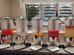 -盛宴自助餐厅(运达喜来登店)