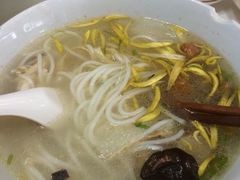 桥香园过桥米线(文化街店)-桥香园云南过桥米线(金马碧鸡店)