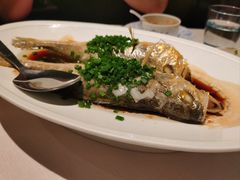 -三利音·玖弄小鲜(浦东嘉里城店)