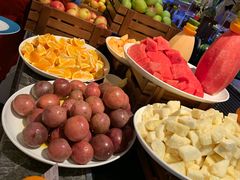 -味餐厅·海鲜·火锅·自助餐