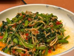 -浩海火燒雲傣家菜(芮欧百货店)