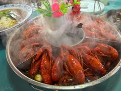 -虾铺子龙虾·私房菜(金源花苑店)