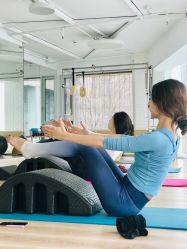 -Real Pilates优体普拉提