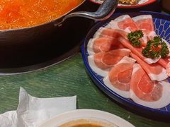-老灶堂文创火锅(文艺路店)