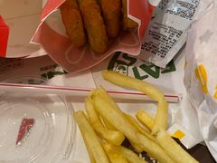 -华莱士·全鸡汉堡(艳粉店)