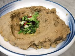 -都一处烧麦馆(前门店)