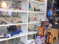 -斯坦星球AI编程·机器人科创·科学实验·信奥·思维·STEM·积木拼搭·竞赛考级(长宁虹桥大融城荟聚中心)