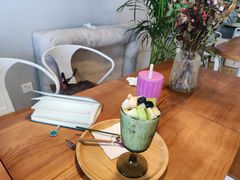 -Cappucimeow猫咪咖啡馆(韦伯时代店)