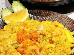 -Home Thai·泰谣(王府井apm店)