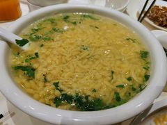 清汤豆面-老爷庙风味美食府(魏都大道店)
