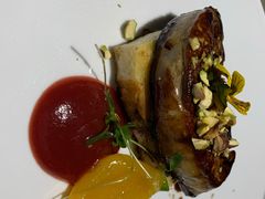 -研食记西餐厅(金融中心店)