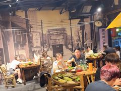 -烂摊摊火锅集市(河北总店)