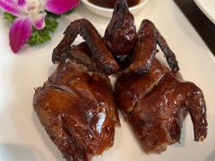 -水月周庄铂尔曼酒店-水月荟中餐厅