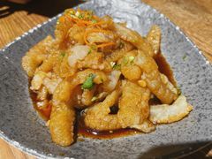 -叶派龙虾•招牌香辣蟹·海鲜(中海国际店)