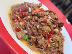 -八碗湘长沙市井菜(坡子街店)