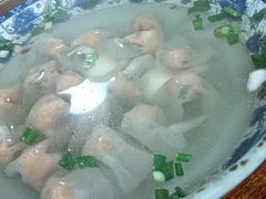 -福州人铭小吃