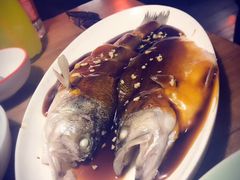 西湖醋鱼-新白鹿餐厅(西湖银泰店)
