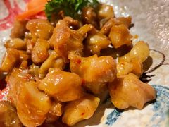 柚香鸡软骨-天手古舞居酒屋(889广场店)