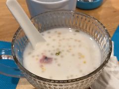 -糟粕醋·椰苑海南菜餐厅(亚龙湾天域酒店)