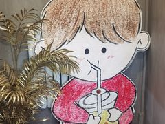 -milch·t妙奇(五大道店)