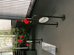 -绿茶餐厅(成都太古里店)