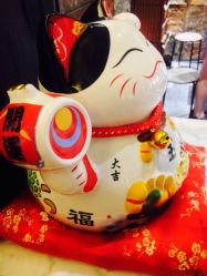 -扎嘎形象设计