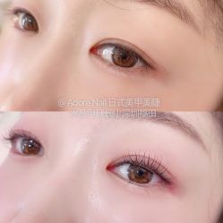 -Adore nail日式美甲美睫